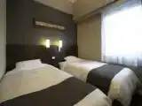 Двухместный номер Ladies Эконом