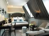 Двухместный номер Grand Luxe