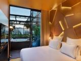 Двухместный номер Terrace