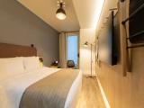 Двухместный номер Moxy Sleeper