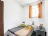 Двухместный номер Конь