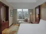 Двухместный люкс Executive Business