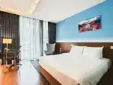 Двухместный Deluxe Chill