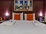 Двухместный номер Pacific Deluxe