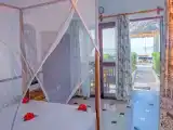 Двухместный номер с видом на море