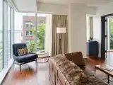Двухместная студия люкс Executive