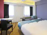 Двухместный Deluxe номер Premier
