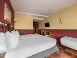 Трёхместный номер