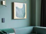 Двухместная студия Mezzanine