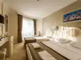 Suite Family с балконом и с видом на море