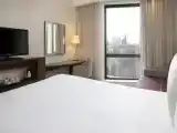 Двухместный номер с видом на город