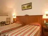 Двухместный номер в здании Gallery