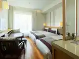 Трёхместный номер Стандарт (Regular Floor 3 - 12F)