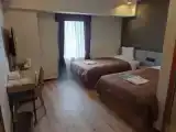 Двухместный номер