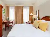 Двухместный номер Grand Deluxe