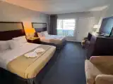 Четырёхместный номер Efficiency