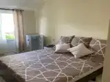 Трёхместный номер Стандарт