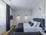 Двухместный номер Стандарт с балконом и с видом на лес