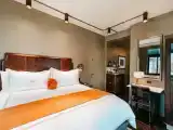 Двухместный Corner номер Deluxe