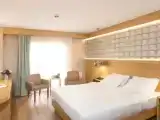 Двухместный номер Deluxe