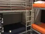 Шестиместный семейный номер