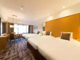 Четырёхместный номер Executive
