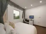 Двухместный люкс с видом на город