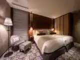 Двухместный люкс