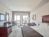 Двухместный номер клубный Premium
