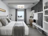 Двухместная Maison вилла Petit с видом на Кальдеру