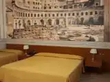 Трёхместный номер Стандарт