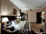 Двухместный люкс Executive