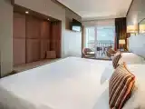 Двухместный номер Privilege с видом на залив