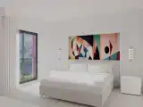 Двухместный номер Superior