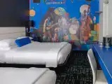 Четырёхместный номер Entourage