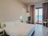 Двухместный номер Deluxe
