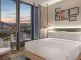 Двухместный номер with Terrace