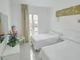 Апартаменты Upstairs c 1 комнатой