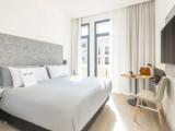 Двухместный номер The INNSiDE Gran Via View