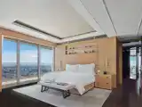 Двухместный люкс Raffles