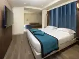 Двухместный полулюкс