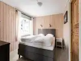 Двухместные апартаменты c 1 комнатой