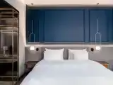 Номер 2 смежных Family