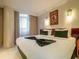 Двухместный номер Стандарт