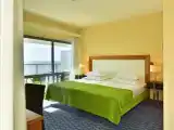 Двухместный люкс с балконом
