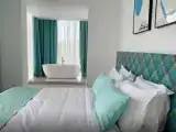 Двухместный люкс Panoramic