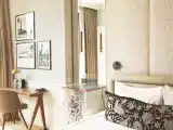 Двухместный полулюкс Grand Deluxe