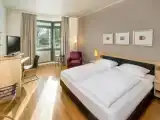 Четырёхместный номер семейный
