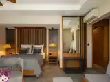 Двухместный номер Superior Garden