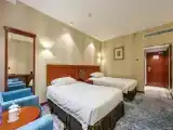 Двухместный Superior номер без окна